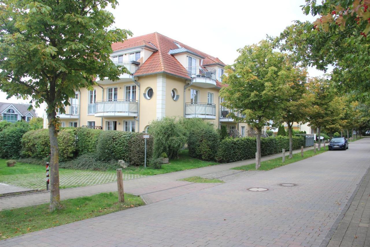 Strandgut Boltenhagen  Dış mekan fotoğraf