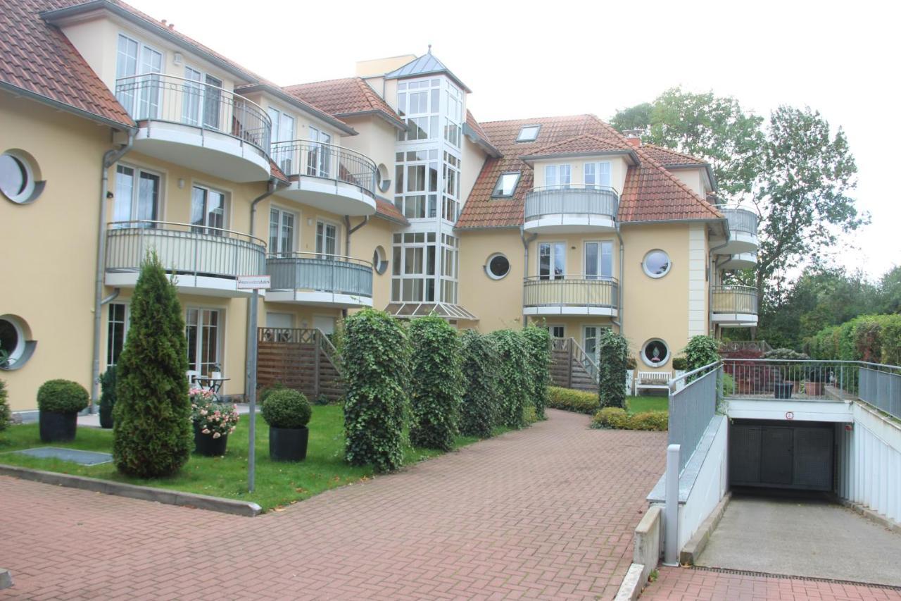 Strandgut Boltenhagen  Dış mekan fotoğraf